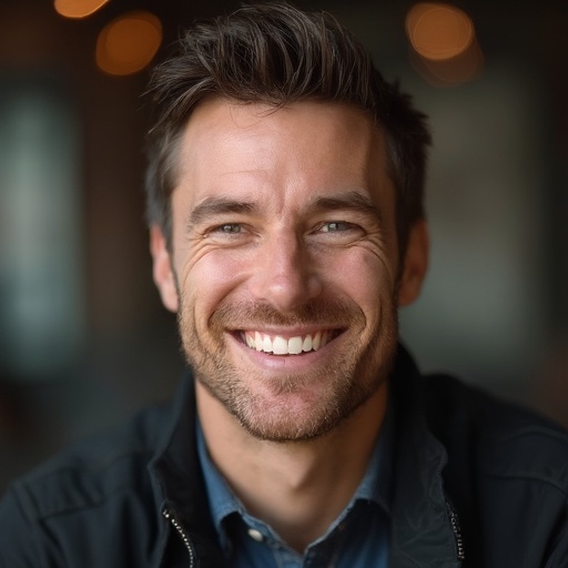 Dominik Lis — Kasyno internetowe reviewer